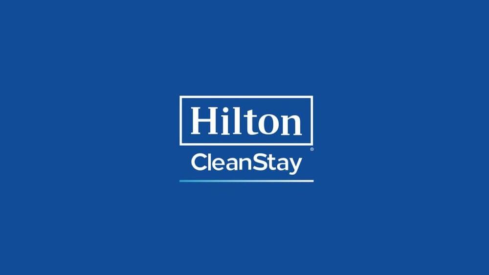 Hampton Inn & Suites Cleveland-Бічвуд Екстер'єр фото